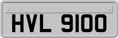 HVL9100