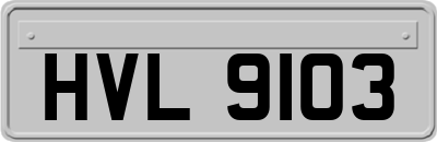 HVL9103