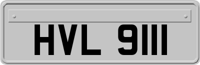 HVL9111