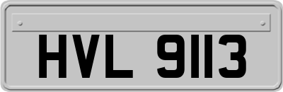 HVL9113