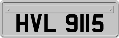 HVL9115