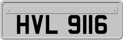 HVL9116
