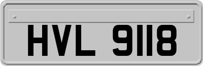 HVL9118