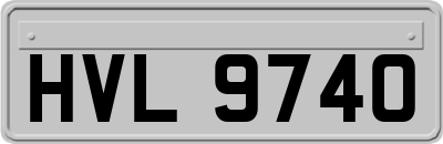 HVL9740
