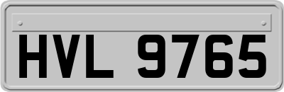 HVL9765
