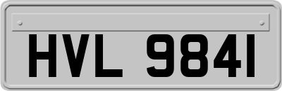 HVL9841