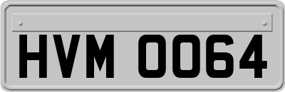 HVM0064