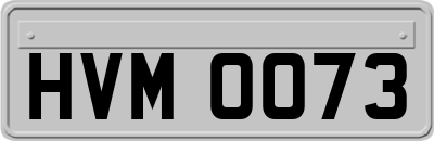 HVM0073