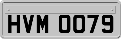 HVM0079