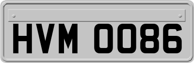 HVM0086