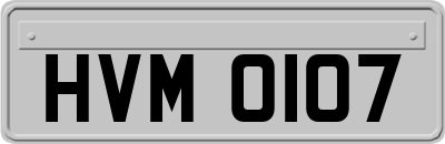 HVM0107