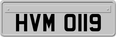 HVM0119