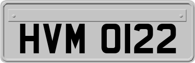 HVM0122