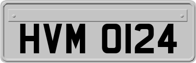 HVM0124