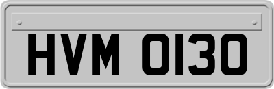 HVM0130