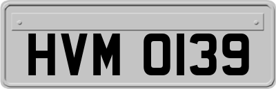 HVM0139