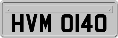 HVM0140