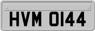 HVM0144