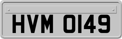 HVM0149