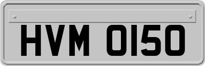 HVM0150