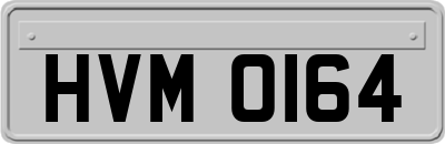 HVM0164
