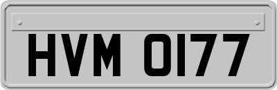 HVM0177