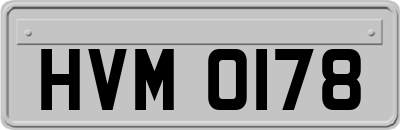 HVM0178