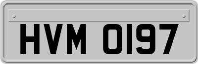 HVM0197