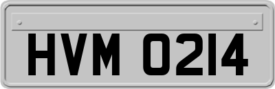 HVM0214