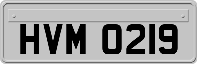 HVM0219