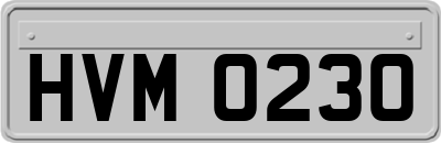 HVM0230