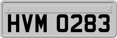 HVM0283