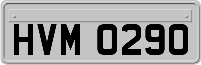 HVM0290