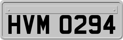 HVM0294