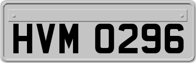 HVM0296