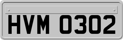 HVM0302