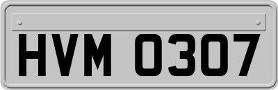 HVM0307