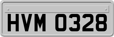 HVM0328