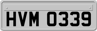 HVM0339