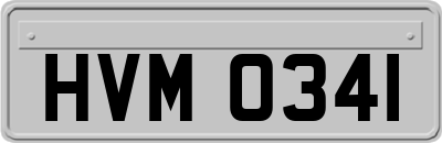 HVM0341