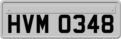 HVM0348