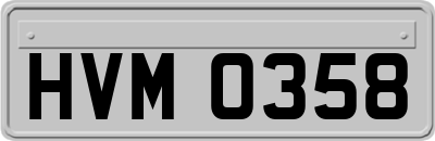 HVM0358