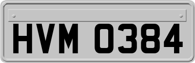 HVM0384