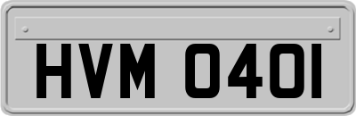 HVM0401
