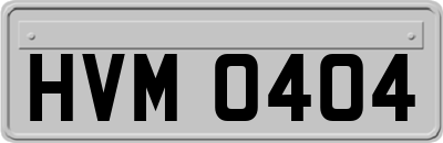 HVM0404