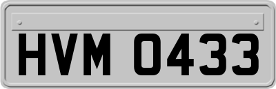 HVM0433