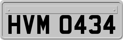 HVM0434