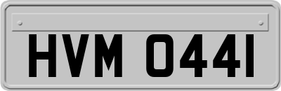 HVM0441