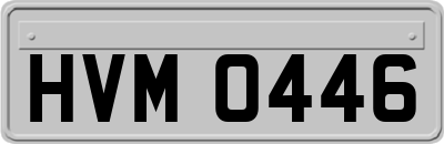 HVM0446