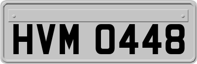 HVM0448